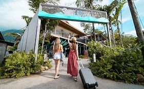 Aman Tioman Beach Kampung Genting